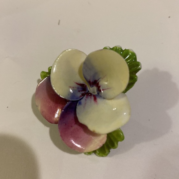 ANTIQUE BROOCH - Picture 4 of 5